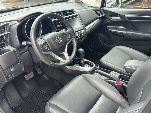 Used 2019 Honda Fit EX-L image 41