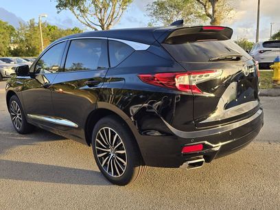 New 2026 Acura RDX SH-AWD w/ Advance Package