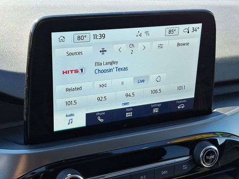 Used 2023 Ford Escape Active image 17