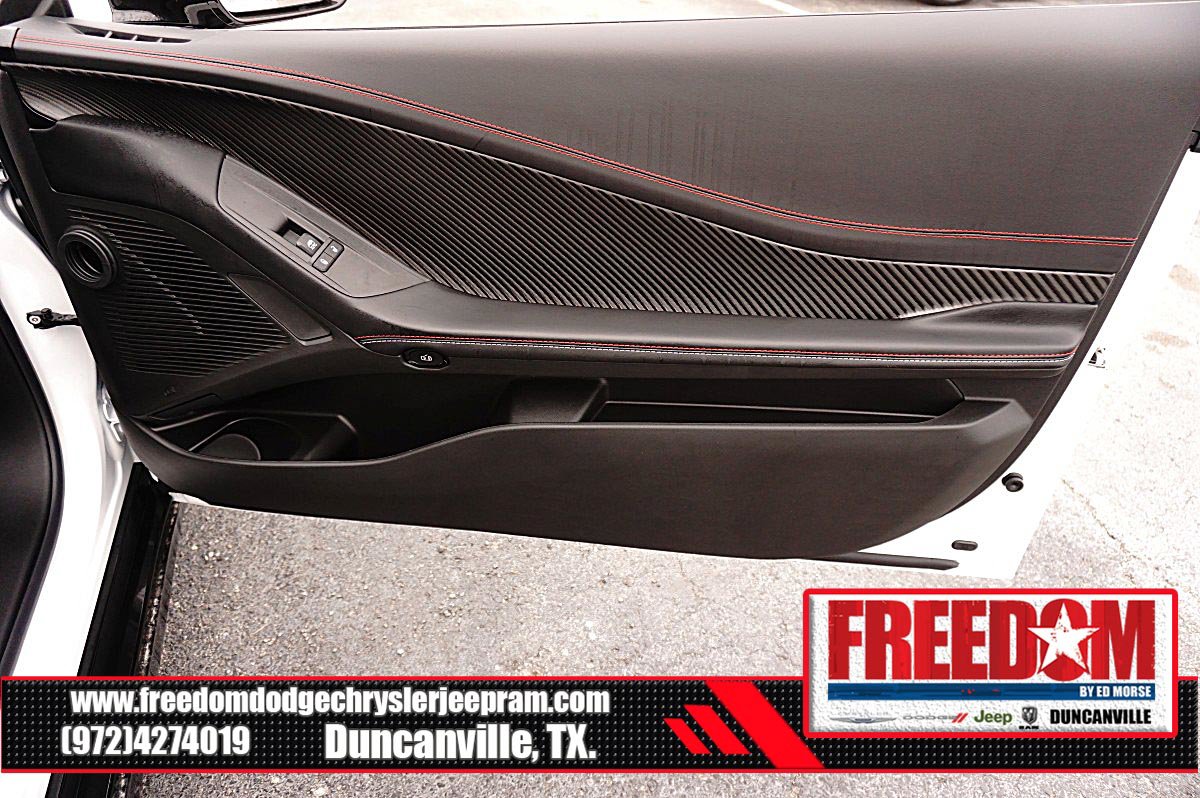 New 2026 Dodge Charger Scat Pack AWD/4WD image 39