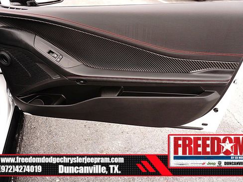 New 2026 Dodge Charger Scat Pack AWD/4WD image 39