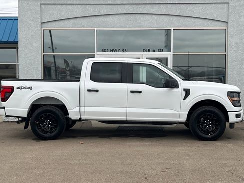 New 2026 Ford F150 STX image 3