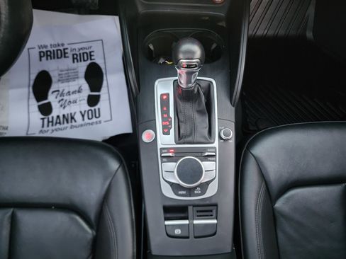 Used 2016 Audi A3 2.0T Premium Plus w/ Technology Package image 34