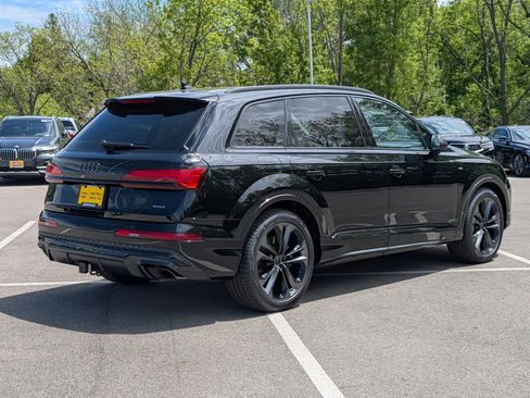 New 2026 Audi Q7 Premium Plus AWD/4WD image 2