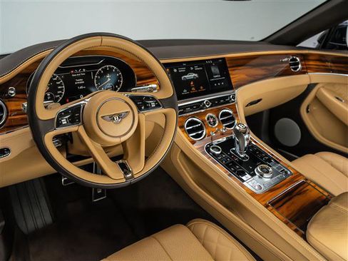 Used 2020 Bentley Continental GT AWD/4WD image 19