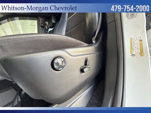 Used 2020 Jeep Grand Cherokee Altitude RWD image 13