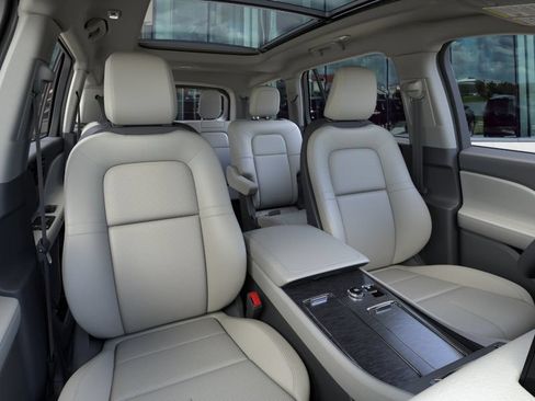 New 2026 Lincoln Aviator 2WD image 10