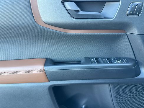 New 2025 Ford Bronco Sport Outer Banks w/ Outer Banks Tech Package+ image 19