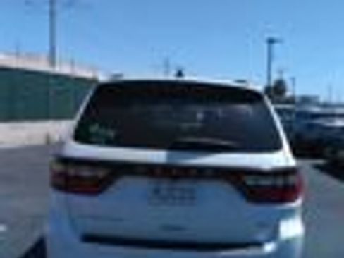 Used 2024 Dodge Durango GT RWD image 9