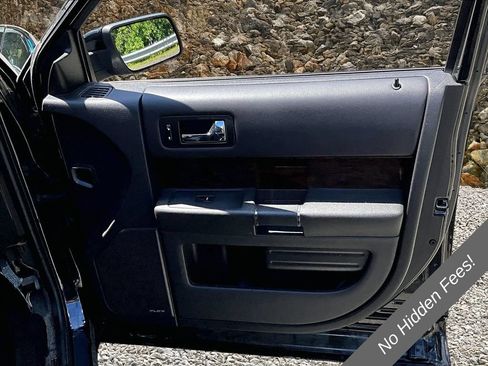 Used 2019 Ford Flex Limited AWD/4WD image 20