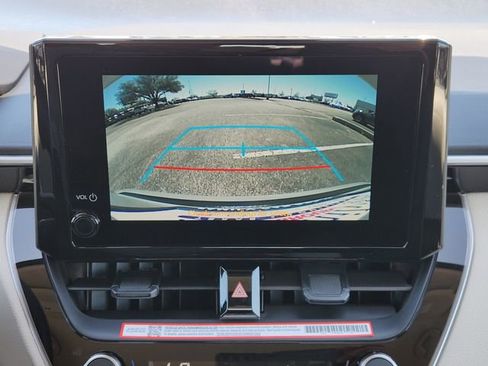 New 2026 Toyota Corolla LE image 17