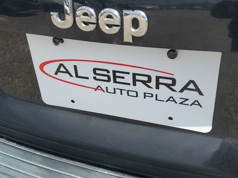 Used 2011 Jeep Patriot Latitude FWD image 6