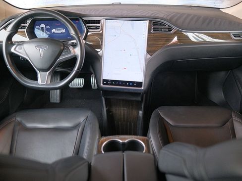 Used 2016 Tesla Model S P90D image 18