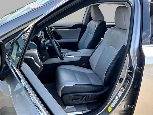 Used 2018 Lexus RX 350 FWD w/ Premium Package image 7
