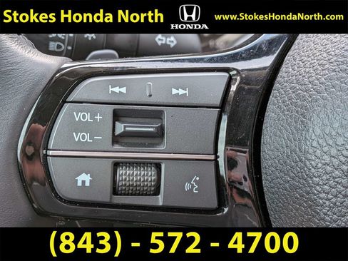 Certified 2025 Honda Pilot EX-L image 28