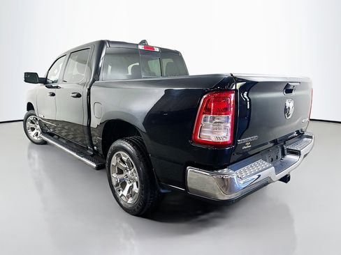 Used 2022 RAM 1500 Big Horn AWD/4WD image 5