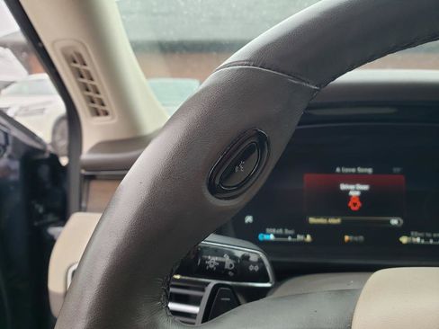 Used 2021 Lincoln Corsair Reserve w/ Elements Package image 36