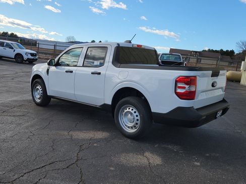 New 2026 Ford Maverick XL w/ Equipment Group 101A image 9