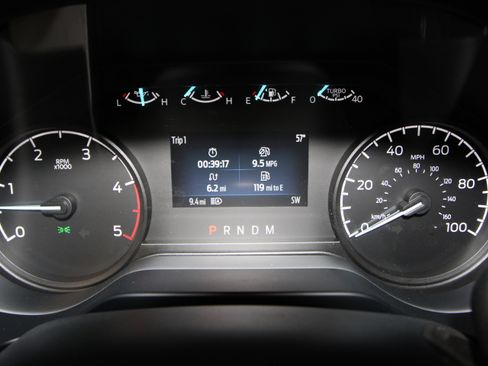 New 2026 Ford F450 XL AWD/4WD image 8