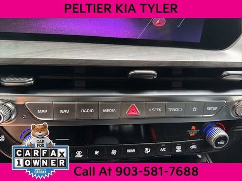 Certified 2025 Kia Telluride SX Prestige X-Pro AWD/4WD image 22