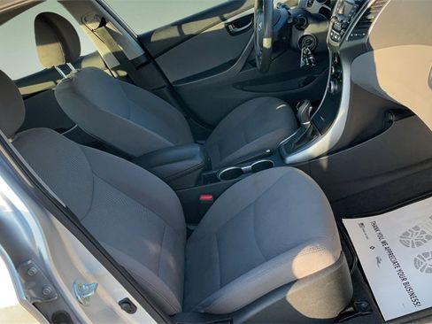 Used 2015 Hyundai Elantra SE image 15