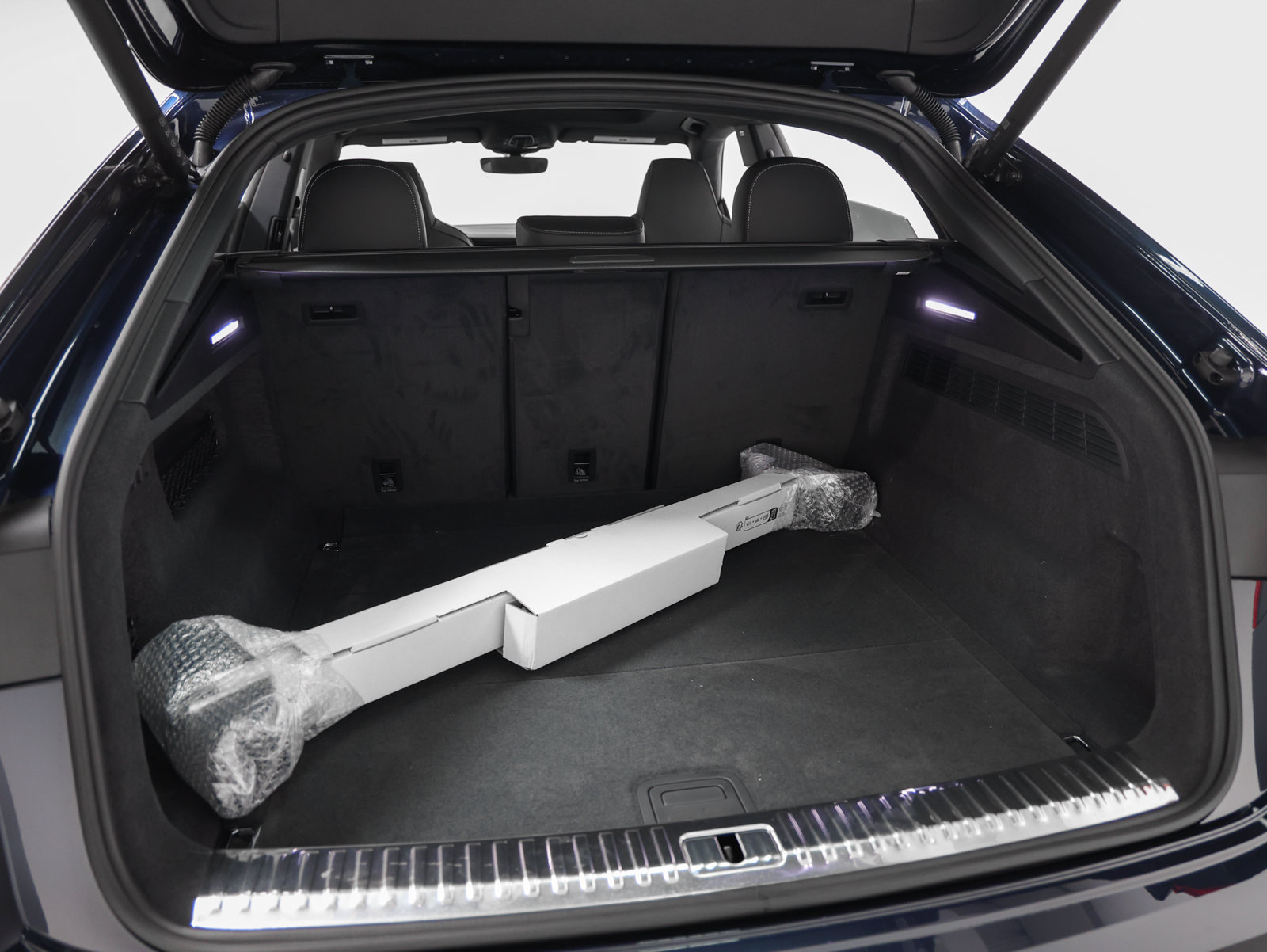Used 2026 Audi SQ8 Premium Plus AWD/4WD image 20