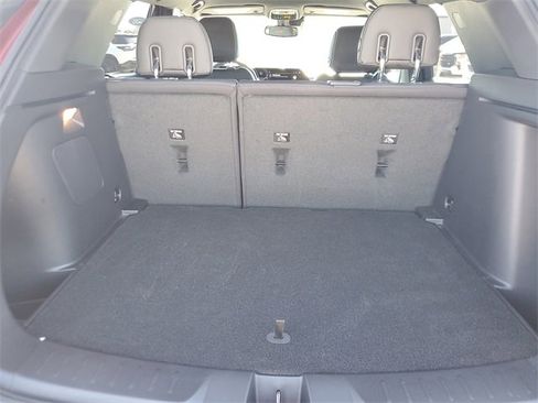 Used 2025 Chevrolet TrailBlazer RS w/ Convenience Package image 6