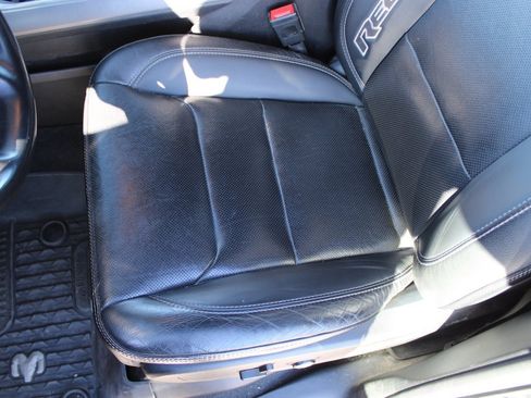 Used 2021 RAM 1500 Rebel w/ Rebel Level 2 Equipment Group image 27