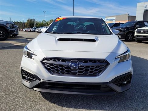 Used 2023 Subaru WRX Premium image 2