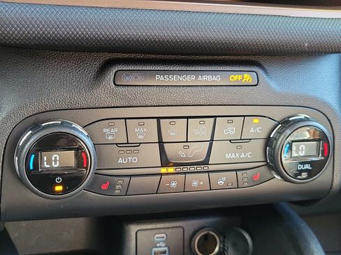 Used 2021 Ford Bronco Sport Badlands w/ Badlands Package AWD/4WD image 27