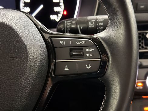 Certified 2024 Honda Civic EX-L image 23