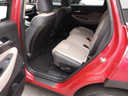 Used 2023 Hyundai Santa Fe SE AWD/4WD image 14