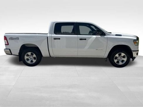 Used 2024 RAM 1500 Big Horn AWD/4WD image 7