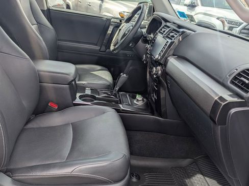 Used 2020 Toyota 4Runner Nightshade image 20