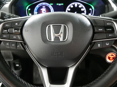 Used 2020 Honda Accord EX-L image 25