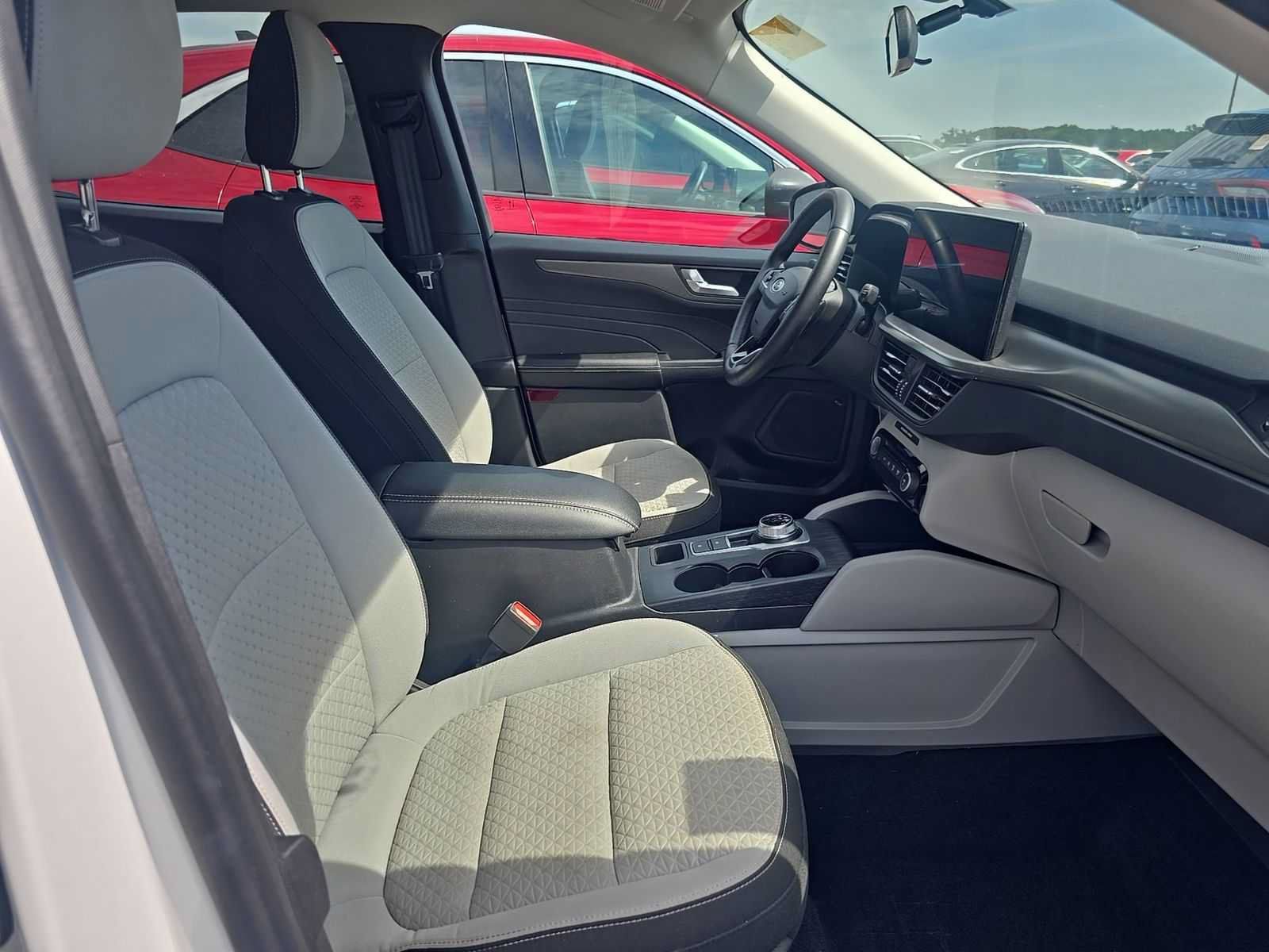 Used 2023 Ford Escape Active w/ Tech Pack #2 AWD/4WD image 15