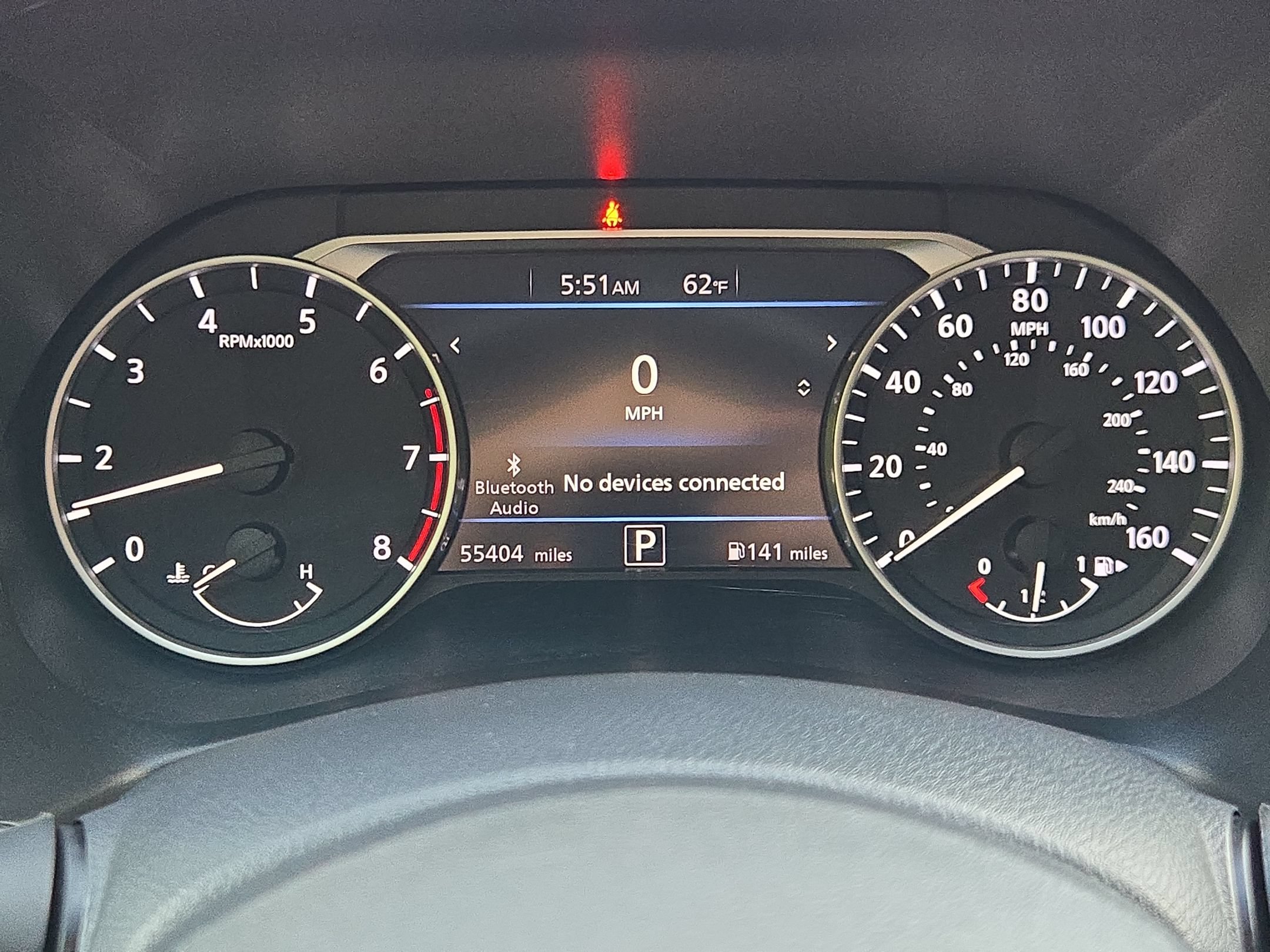 Used 2024 Nissan Sentra SV FWD image 15