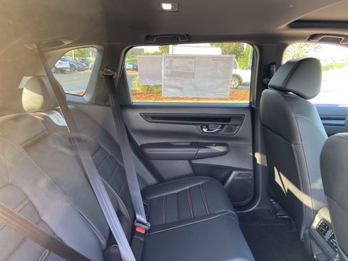 New 2026 Honda CR-V Sport-L image 26