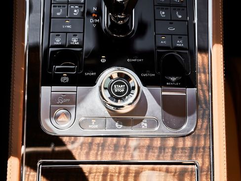 Used 2025 Bentley Continental GT Speed AWD/4WD image 50
