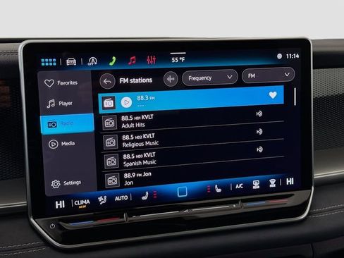 New 2026 Volkswagen Tiguan SE R-Line FWD image 15