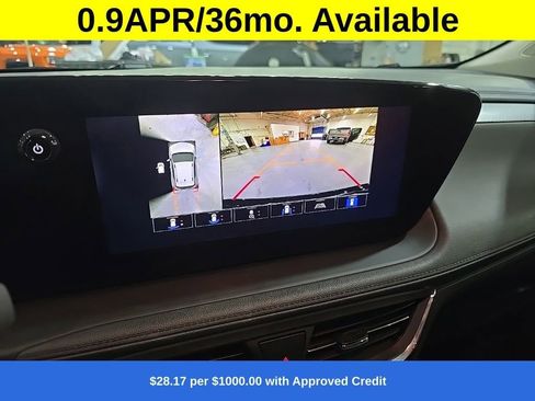 New 2025 Buick Encore GX Sport Touring w/ Advanced Technology Package image 22