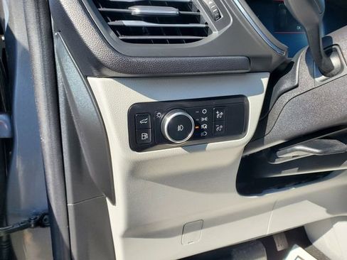 Used 2024 Ford Escape Platinum w/ Premium Technology Package image 13