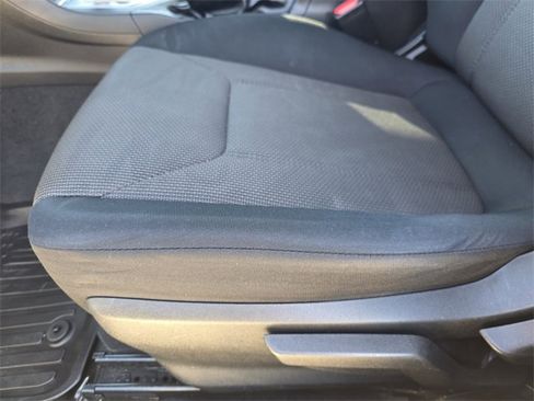 Used 2021 Subaru Crosstrek 2.0i image 18