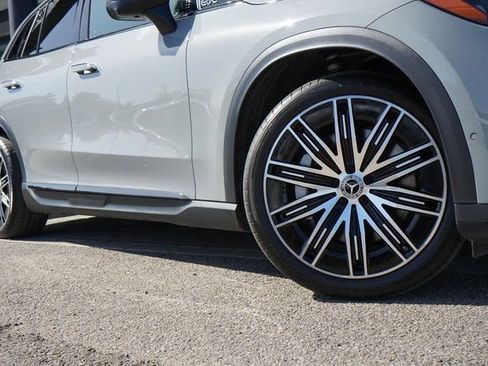 Used 2024 Mercedes-Benz EQE 350+ 4MATIC SUV image 10