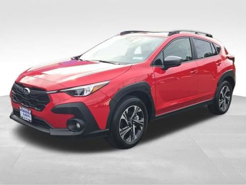 New 2025 Subaru Crosstrek 2.0i Premium image 5
