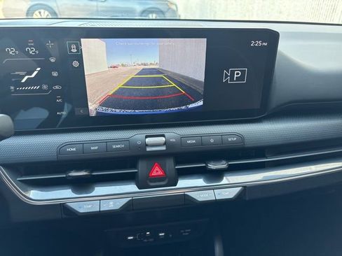Certified 2025 Kia K4 GT-Line w/ GT-Line Sunroof Package FWD image 16