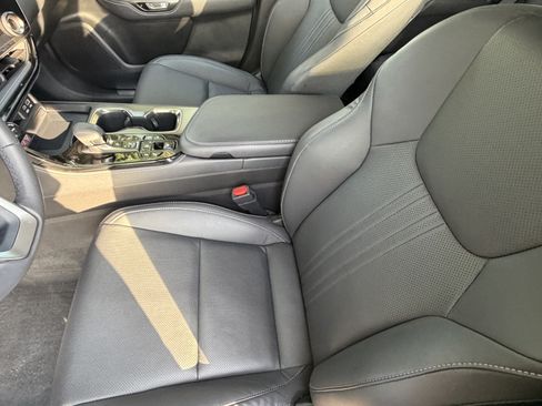 Used 2024 Lexus NX 350 AWD image 15