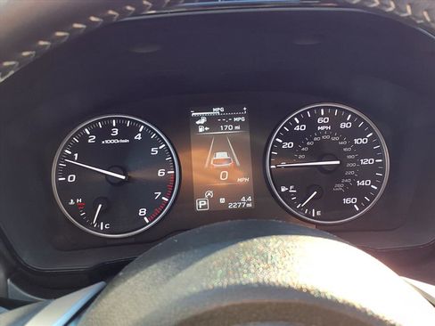 Certified 2025 Subaru Outback Premium image 14