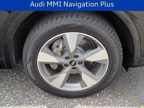 Used 2023 Audi Q5 2.0T Premium Plus w/ Premium Plus Package AWD/4WD image 27