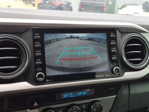 Used 2023 Toyota Tacoma SR5 RWD image 8